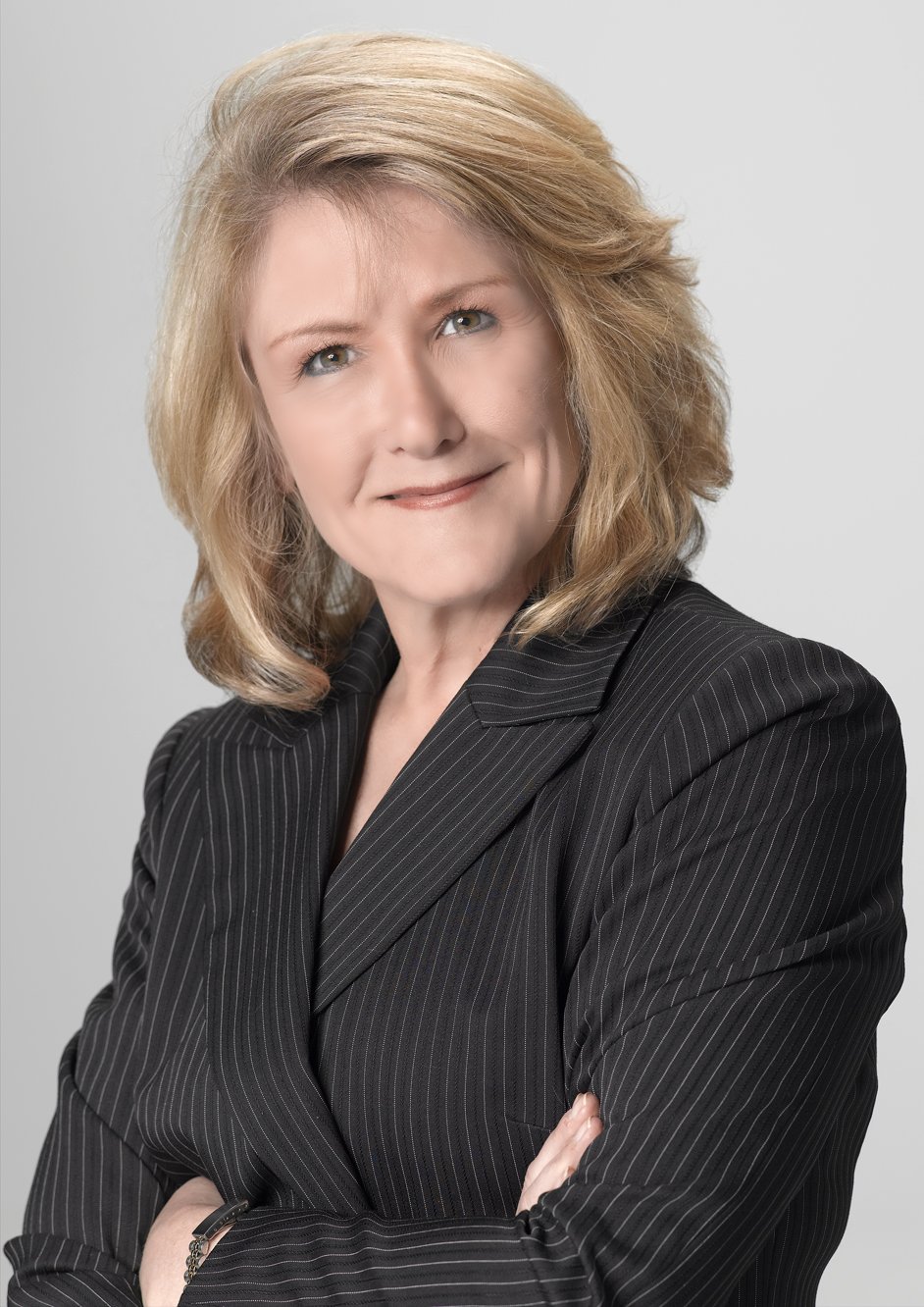 Linda Wasche, President LW Marketworks